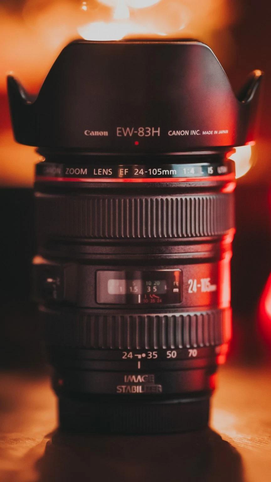 If you do go for a zoom, it’s best to jump in at the high end, and to choose a well-known brand