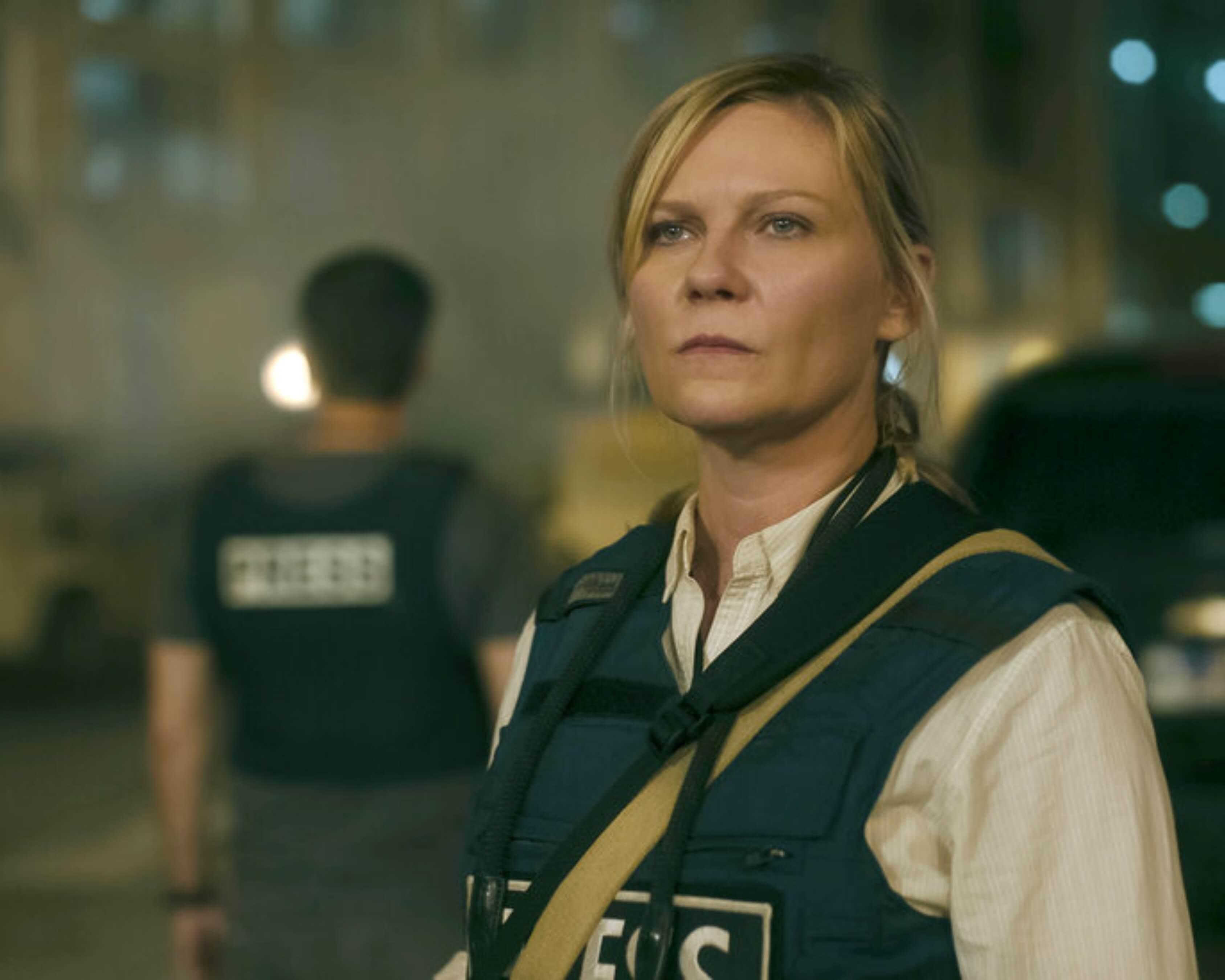 'Civil War' Disappoints as a Film About Photojournalism