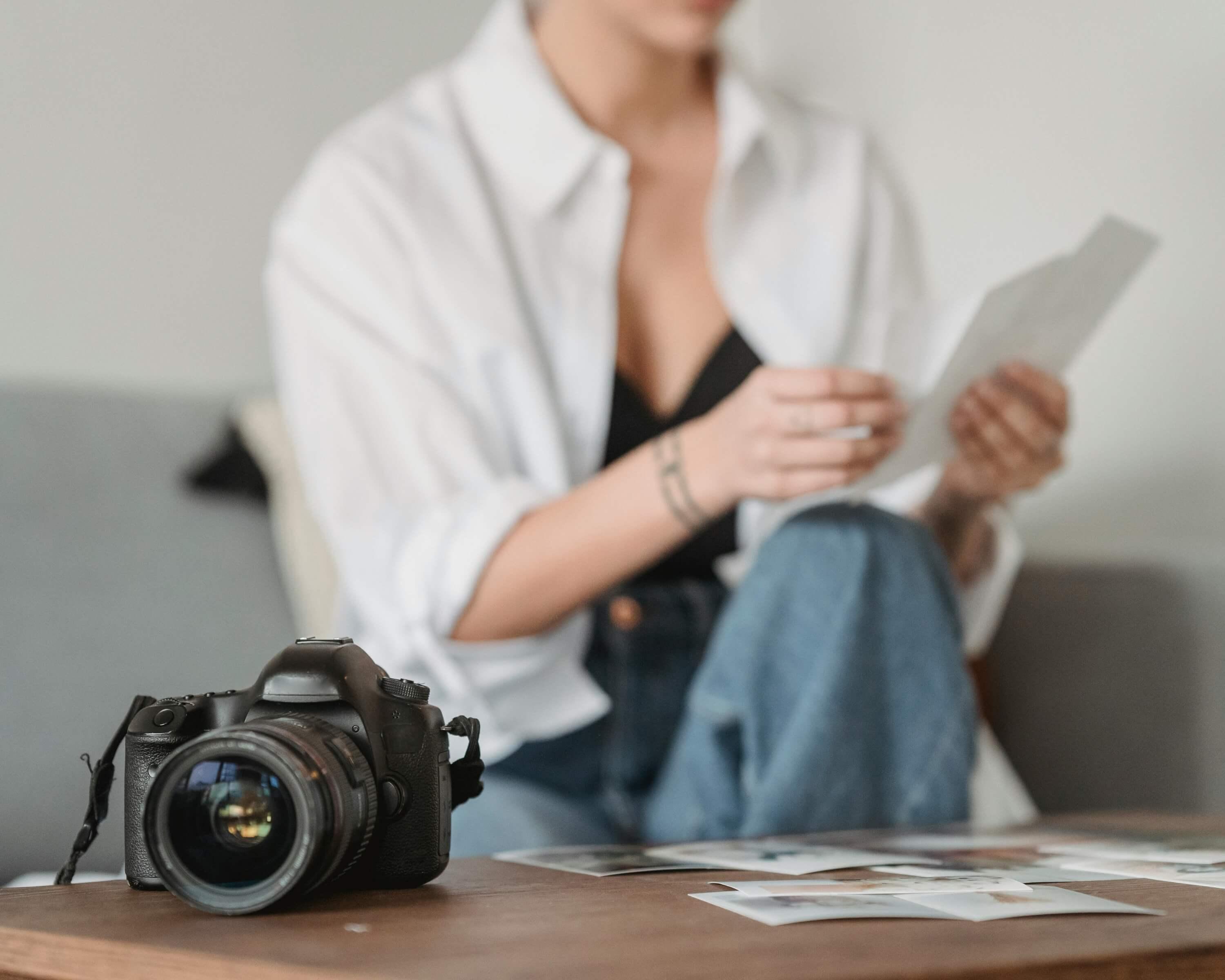 How to Make Money from Photography: 6 Ways That Still Work