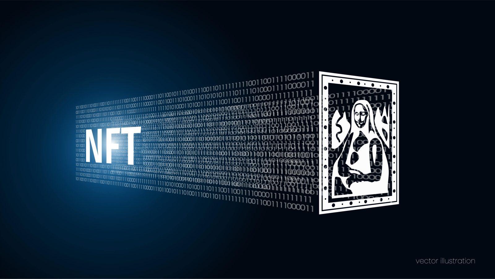 What are NFTs and 3 Ways they are Disrupting the Photographic Industry