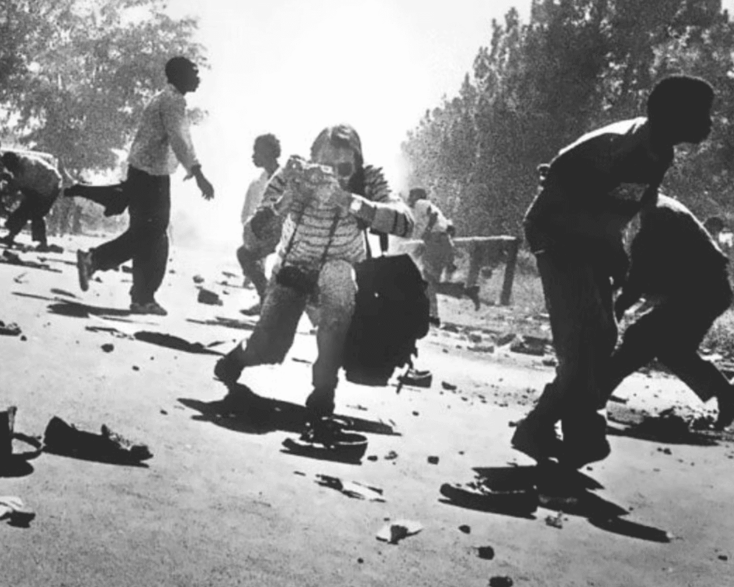 Where Ethics and Photography Meet: A Closer Look at Kevin Carter