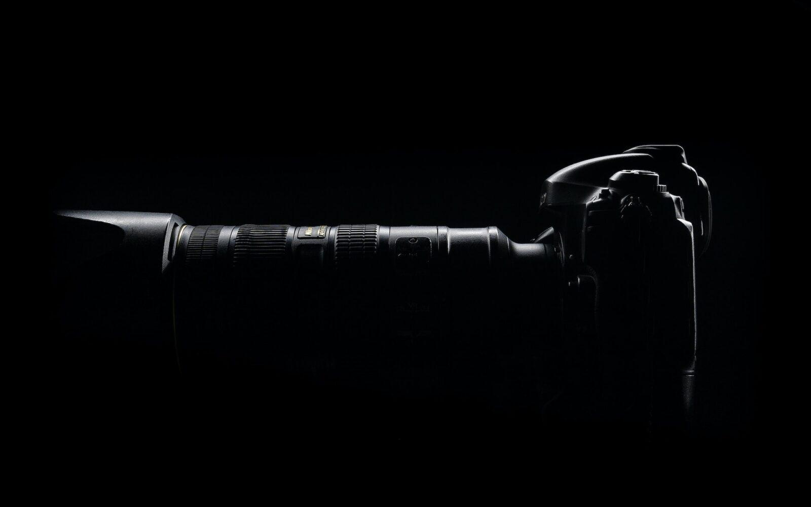 Where Photography Ends and Photoshop Begins